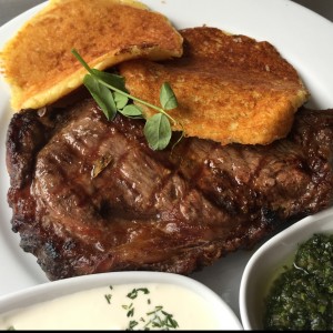 rib eye