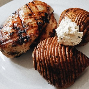 Pollo diabola