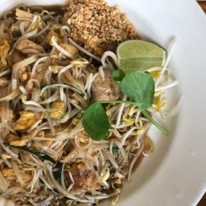Pad Thai