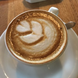capuccino