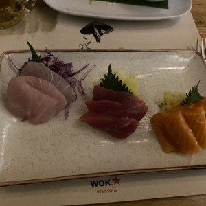 Sashimi