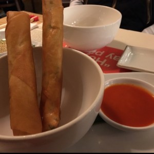 Spring Roll