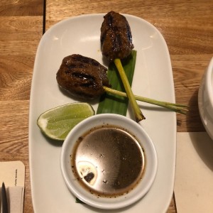 lomitos a la limonaria