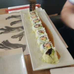 Tempura ko
