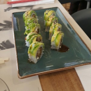 anguila