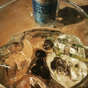 Ginebra London No.1
