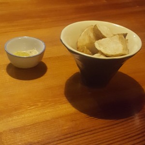 Patatas