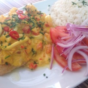 pescado a lo macho con mariscos, recomendadicimo