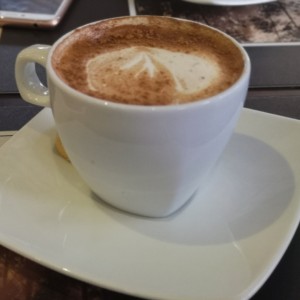 capuchino