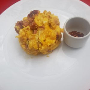 huevos rancheros