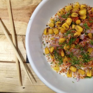 Ceviche