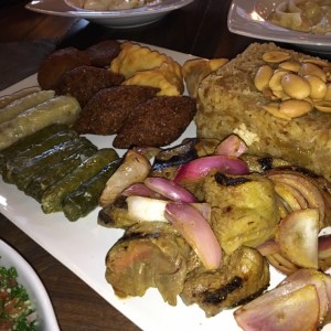 plato gran especial