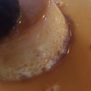 Flan