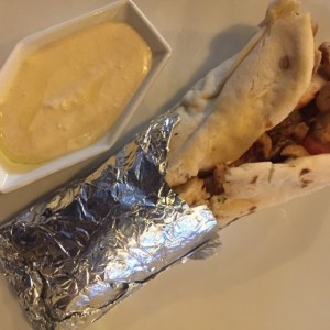 Shawarma