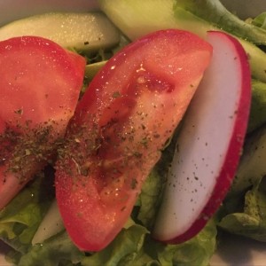 Ensalada