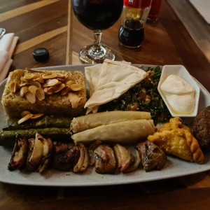 Mixto
