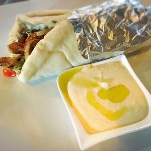 Shawarma