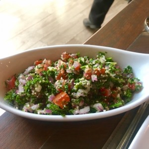 Tabule