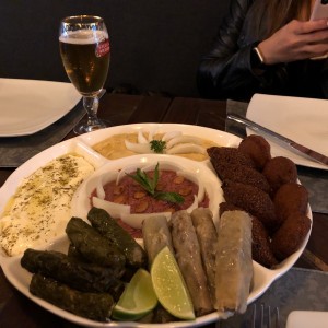 Mezze