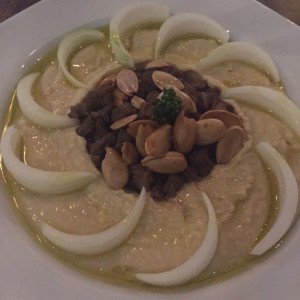 hummus m 