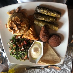 mini mixto