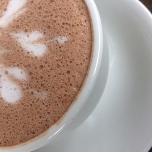 Chocolate