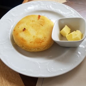 arepa tremenda