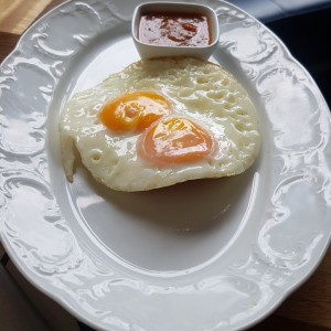 huevos rancheros 