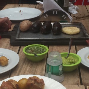 morcillas 