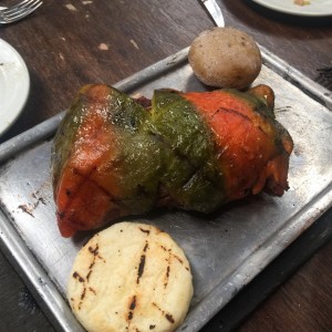 bife de lomo 