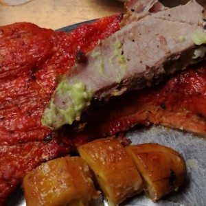 plato mixto