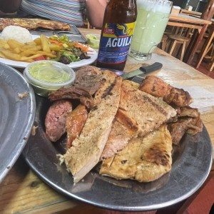 Bandeja Cimarron