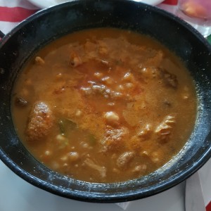callos a la malagueña 