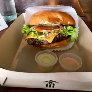 hamburguesa