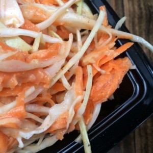 Coleslaw