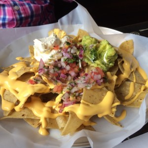 nachos