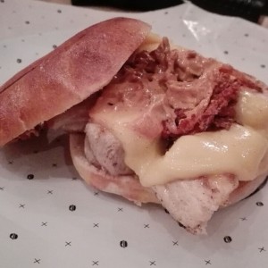 pollo chipotle