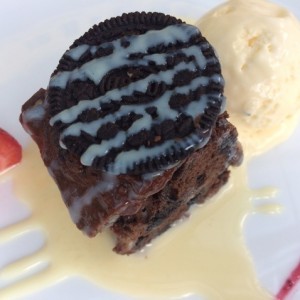 Oreo