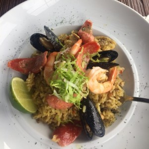 Paella