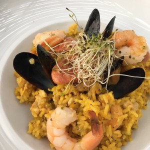 Paella