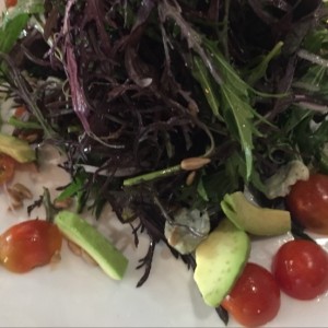 Ensalada