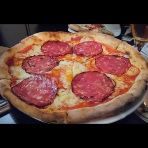 Pizza Anna & Otto