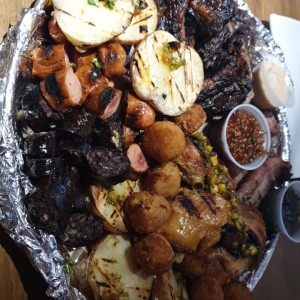 parrilla el tronquito