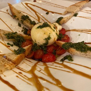 Burrata