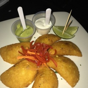 Empanadas