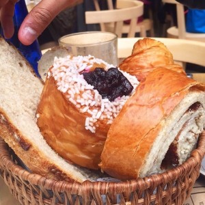 Canasta de Pan