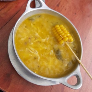 Ajiaco 