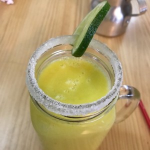 Mango Biche 