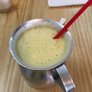 Jugo de Lulo