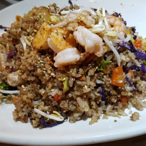 Arroz Artesano